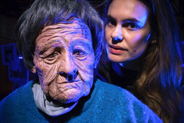 Workshop Marionetas Hibridas [24580]